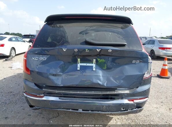 YV4L12PE5R1190406 2024 VOLVO XC90 Синий 