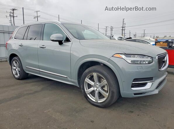 YV4L12PK2R1205062 2024 VOLVO XC90 Gray Front right