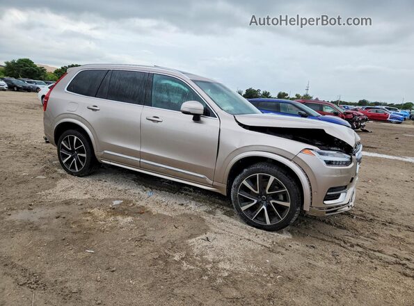 YV4L12PN7P1984336 2023 VOLVO XC90 Beige წინა მარჯვენა