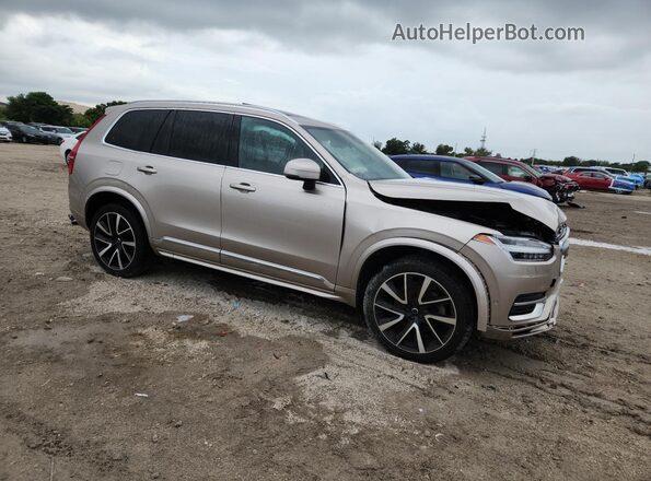 YV4L12PN7P1984336 2023 VOLVO XC90 Beige 