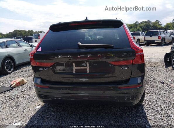 YV4L12RK3N1946957 2022 VOLVO XC60 Коричневый 