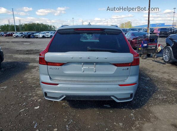YV4L12RL0R1782355 2024 VOLVO XC60 Gray Вид ззаду