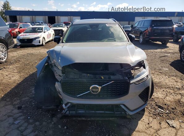 YV4L12RL0R1782355 2024 VOLVO XC60 Gray Вид спереду