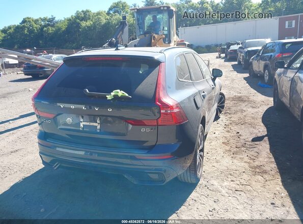 YV4L12RL3R1723624 2024 VOLVO XC60 Blue უკანა მარჯვენა