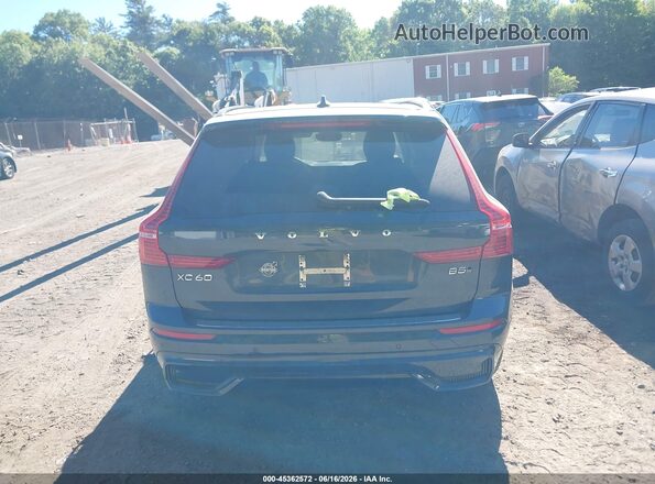 YV4L12RL3R1723624 2024 VOLVO XC60 Blue 