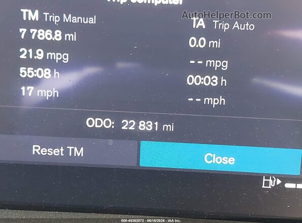 YV4L12RL3R1723624 2024 VOLVO XC60 Blue 