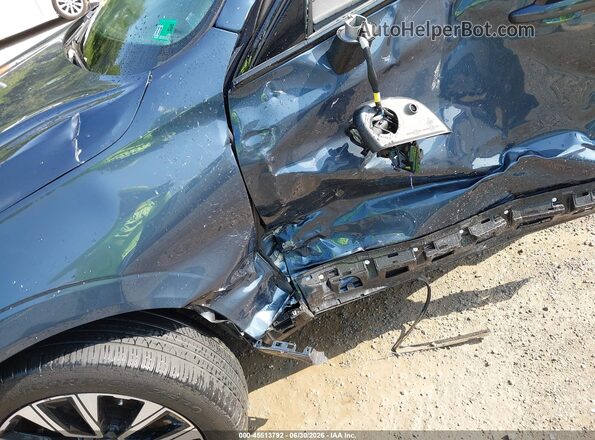 YV4L12RL4R1800842 2024 VOLVO XC60 Blue 