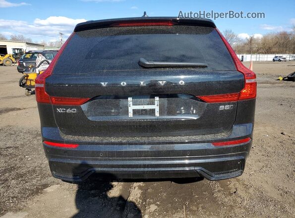 YV4L12RL7R1924359 2024 VOLVO XC60 Black Вид ззаду