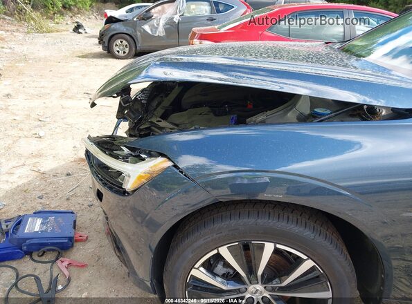 YV4L12RL8R1840860 2024 VOLVO XC60 Navy 