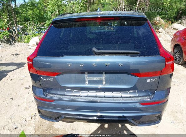 YV4L12RL8R1840860 2024 VOLVO XC60 Navy 