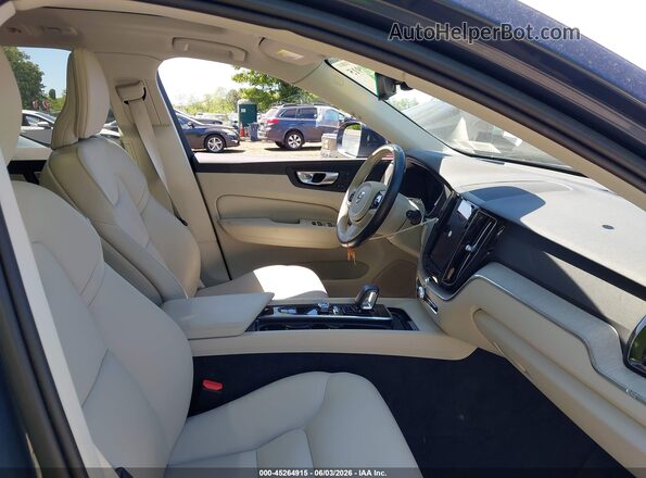 YV4L12RN6P1272249 2023 VOLVO XC60 Blue 