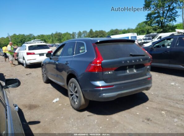 YV4L12RN6P1272249 2023 VOLVO XC60 Blue 