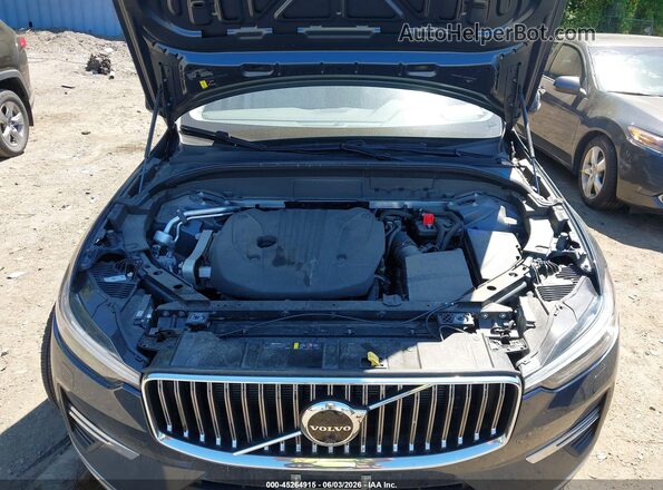 YV4L12RN6P1272249 2023 VOLVO XC60 Blue 