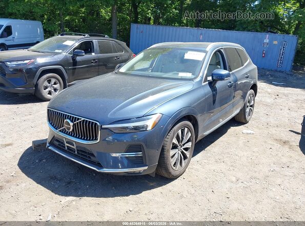 YV4L12RN6P1272249 2023 VOLVO XC60 Blue 