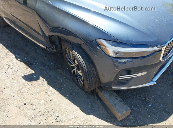 YV4L12RN6P1272249 2023 VOLVO XC60 Blue 