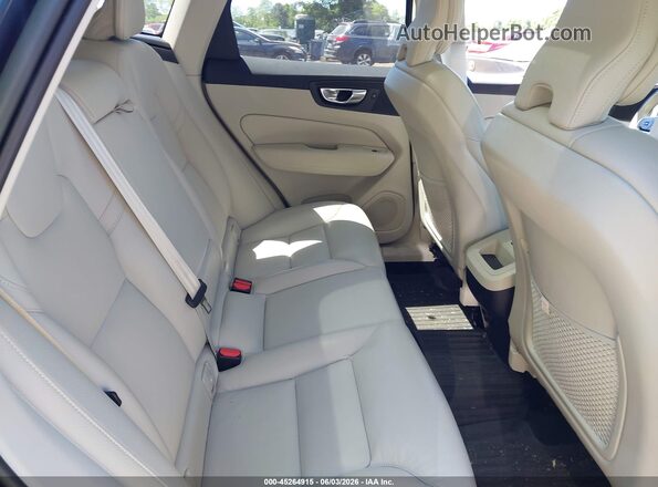 YV4L12RN6P1272249 2023 VOLVO XC60 Blue 