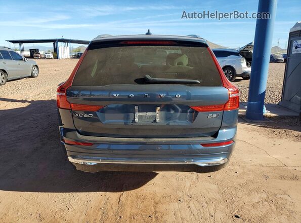YV4L12RN9P1388948 2023 VOLVO XC60 Charcoal უკანა ხედი