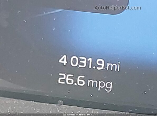 YV4L12RVXP1300523 2023 VOLVO XC60 Navy 