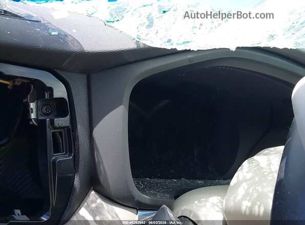 YV4L12RW9P1305768 2023 VOLVO XC60 White Հետևի նստատեղերի տեսք
