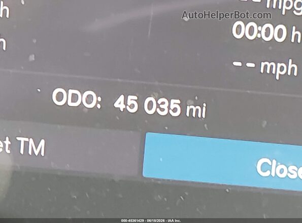 YV4L12UN1P2966493 2023 VOLVO XC40 Gray 