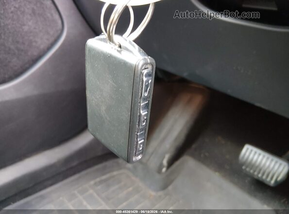 YV4L12UN1P2966493 2023 VOLVO XC40 Gray Вид панелі приладів