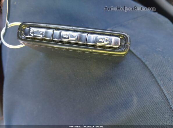 YV4L12UN4P2078059 2023 VOLVO XC40 Green Առջևի վահանակի տեսք