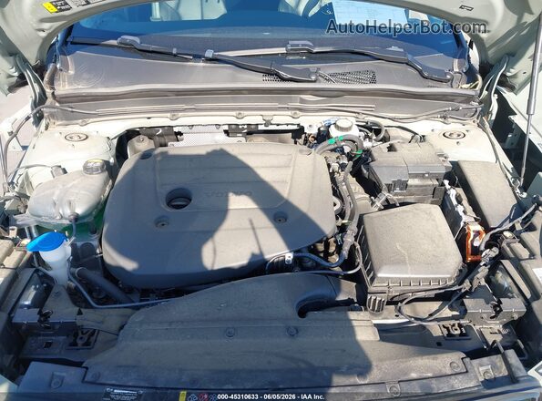 YV4L12UN4P2078059 2023 VOLVO XC40 Green Հետևի տեսք