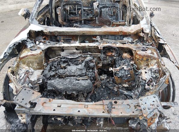 YV4L12UN7P2930579 2023 VOLVO XC40 Белый Вид сзади