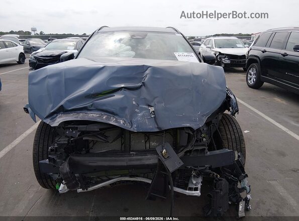 YV4M12RC1T1388262 2026 VOLVO XC60 Blue Սալոնի հետևի տեսք