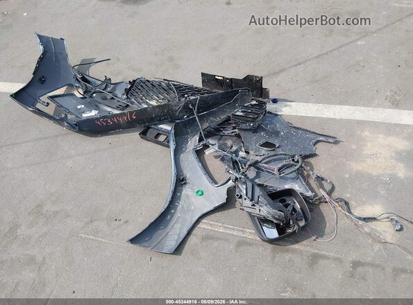 YV4M12RC1T1388262 2026 VOLVO XC60 Blue Սարքավորումների վահանակի տեսք