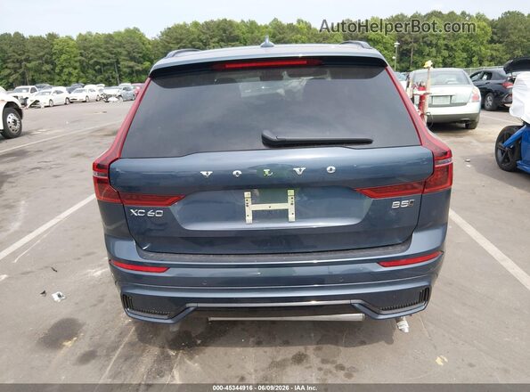 YV4M12RC1T1388262 2026 VOLVO XC60 Blue 