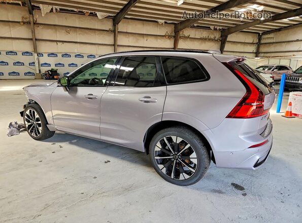YV4M12RC3T1422220 2026 VOLVO XC60 Silver უკანა მარცხენა