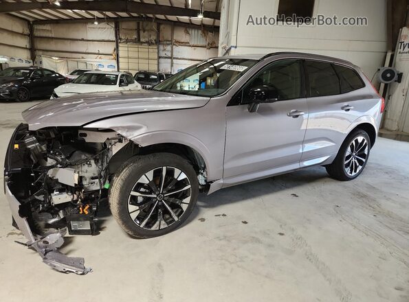 YV4M12RC3T1422220 2026 VOLVO XC60 Silver 