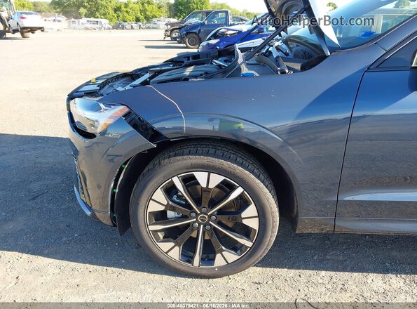 YV4M12RC3T1461728 2026 VOLVO XC60 Blue Vista frontal