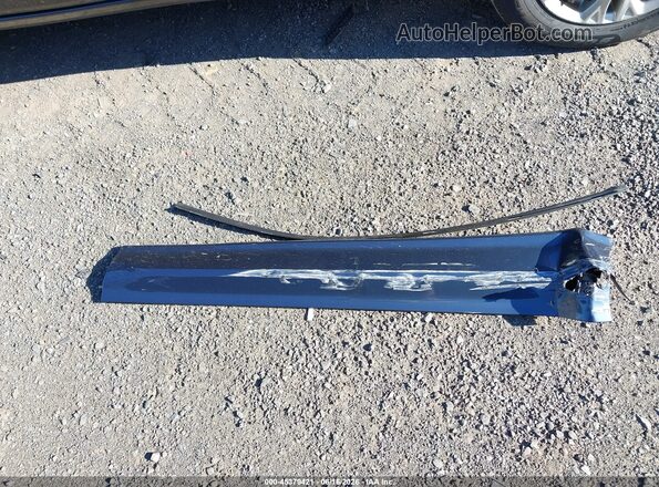 YV4M12RC3T1461728 2026 VOLVO XC60 Blue Vista del cuadro de instrumentos