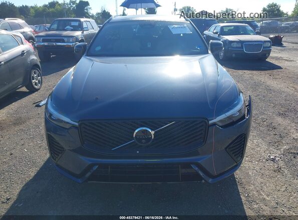 YV4M12RC3T1461728 2026 VOLVO XC60 Blue Vista interior trasera