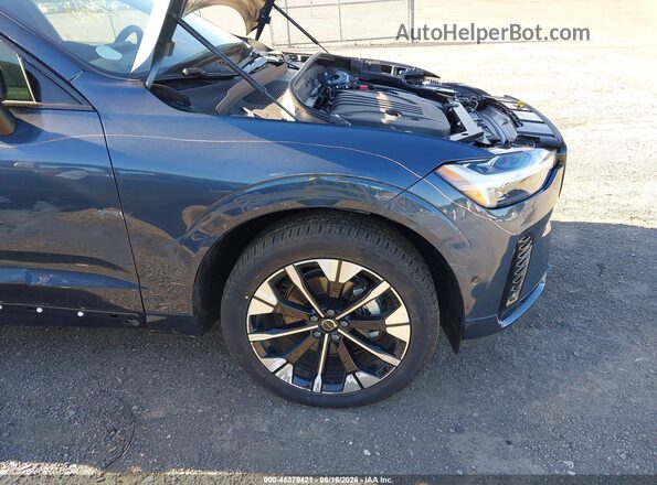 YV4M12RC3T1461728 2026 VOLVO XC60 Blue 