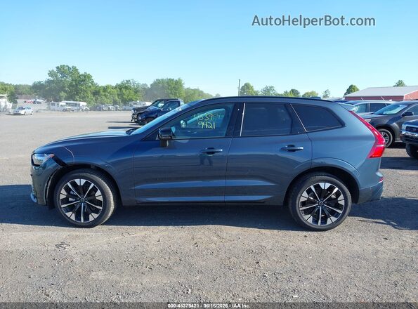 YV4M12RC3T1461728 2026 VOLVO XC60 Blue 