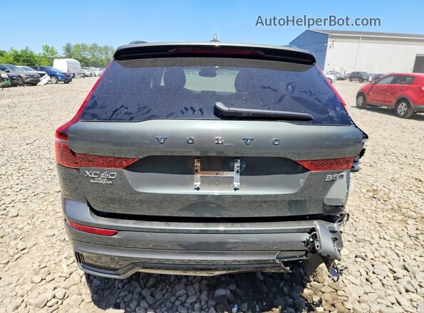 YV4M12RC5T1300118 2026 VOLVO XC60 Серый Вид сзади