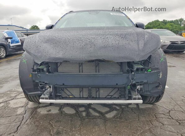 YV4M12RJ8T1463019 2026 VOLVO XC60 Black Вид спереду