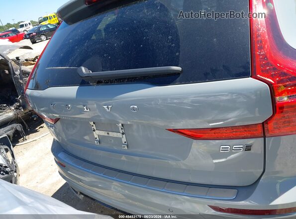 YV4M12RM1S1122246 2025 VOLVO XC60 Silver 
