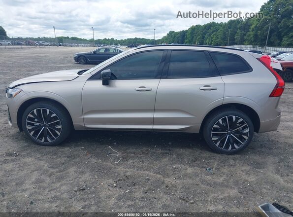 YV4M12RM2T1408298 2026 VOLVO XC60 Champagne 