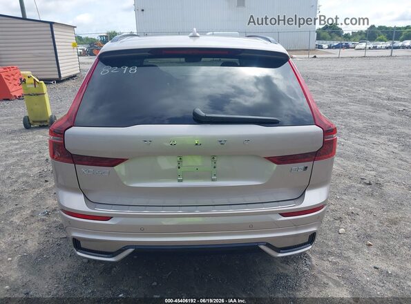 YV4M12RM2T1408298 2026 VOLVO XC60 Champagne 