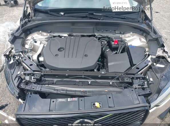YV4M12RM2T1408298 2026 VOLVO XC60 Champagne Rear view