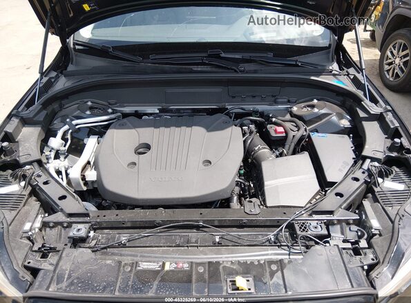 YV4M12RM6T1287291 2026 VOLVO XC60 Черный Вид сзади