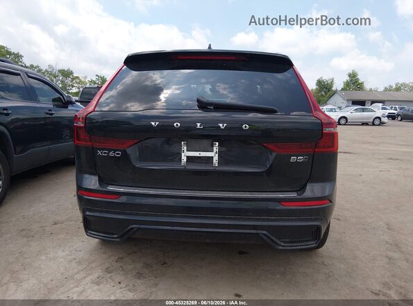 YV4M12RM6T1287291 2026 VOLVO XC60 Черный 