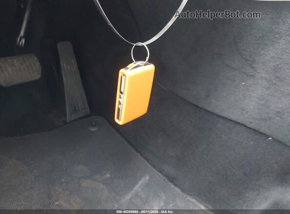 YV4M12RM8S1082229 2025 VOLVO XC60 White Առջևի վահանակի տեսք