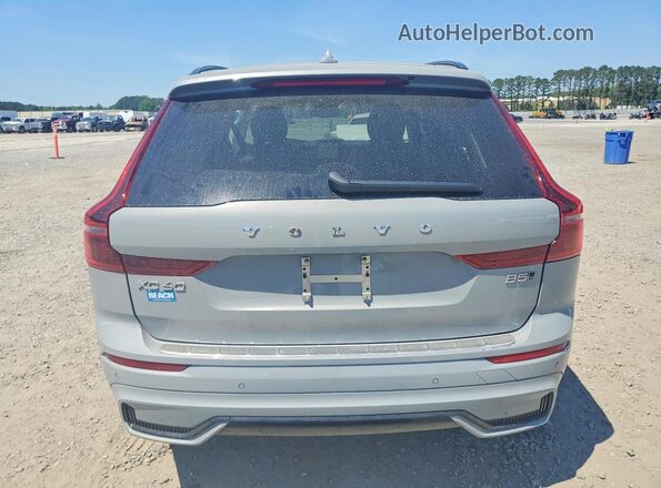 YV4M12RMXT1422451 2026 VOLVO XC60 Серый Вид сзади