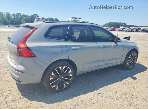 YV4M12RMXT1422451 2026 VOLVO XC60 Серый Задняя правая четверть