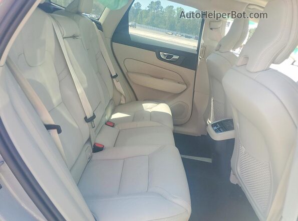 YV4M12RMXT1422451 2026 VOLVO XC60 Серый Вид задних сидений